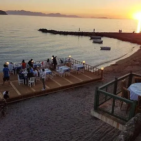 Maira Beach 5*