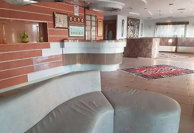 Maira Beach Hotel