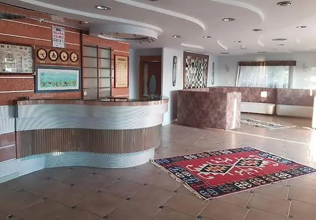 Maira Beach 5*