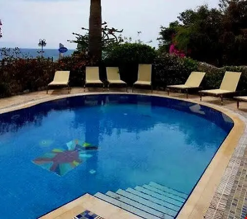 Maira Beach 5*
