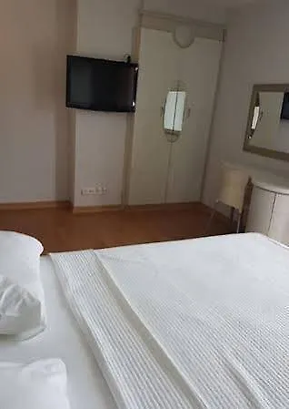 Ξενοδοχείο Maira Beach Αλικαρνασσός