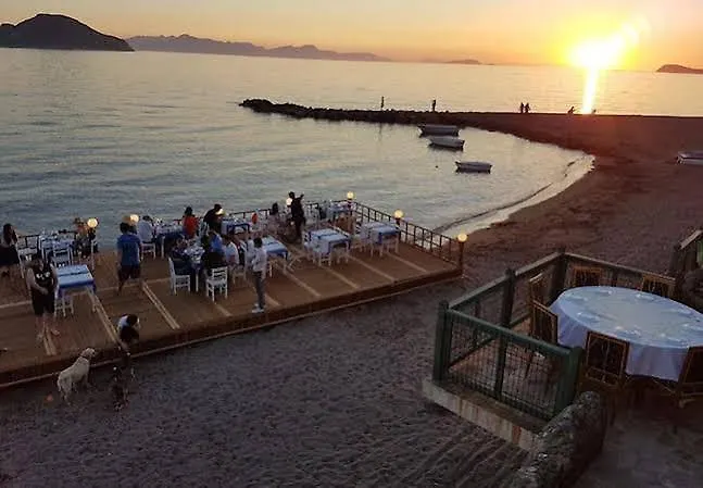 Maira Beach 5*