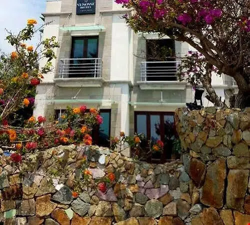 Maira Beach 5* Bodrum