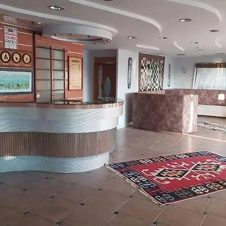 Maira Beach 5*
