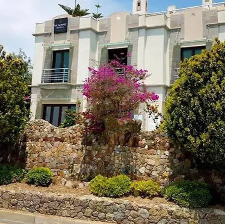 Maira Beach 5*