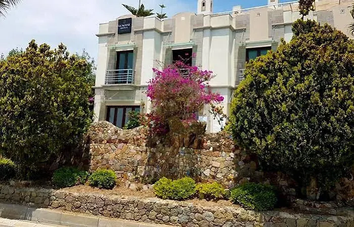 Maira Beach 5*