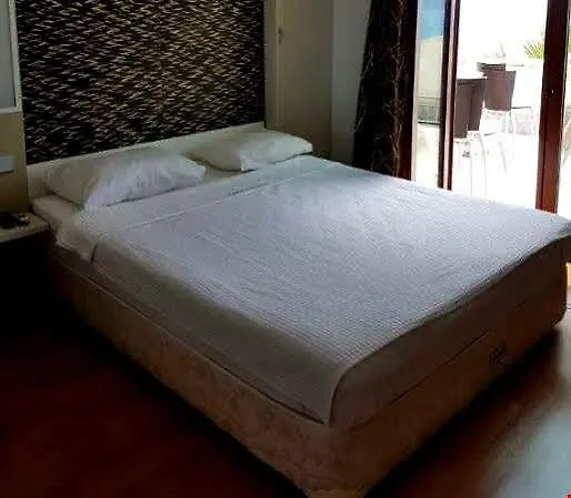 Szálloda Maira Beach 5*