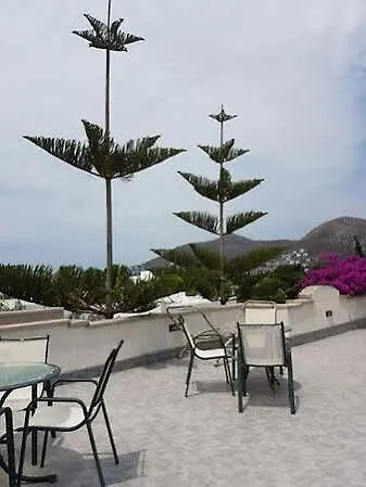 Maira Beach Szálloda 5*